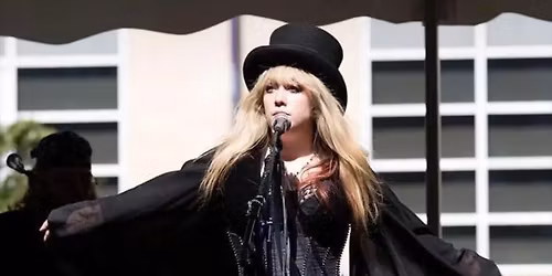 Nightbird: Fleetwood Mac & Stevie Nicks Tribute