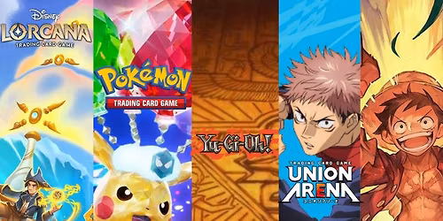 Learn to Play Event FREE Entry