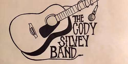 Cody Silvey Band