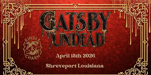 Gatsby Undead 2026