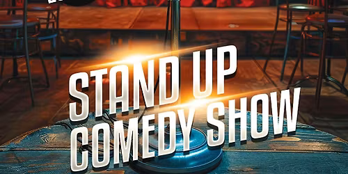 Stand-up Comedy al Birra&Brace Monza