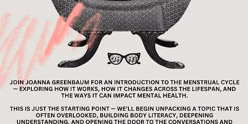 Menstrual Cycles & Mental Health CEU