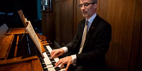 Jesuskirkens Sommerkoncerter 2026 - 3. koncert