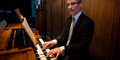 Jesuskirkens Sommerkoncerter 2026 - 3. koncert