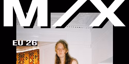 The Pump Present... IVW26 - M\/X (Bristol)