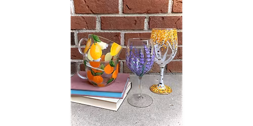 Squeeze the Day - Paint and Sip in Orlando | Classpop!\u2122