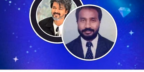 Chief Minister of Tamil Nadu 