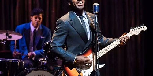 TINA - The Tina Turner Musical - Savannah