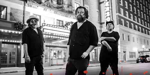 Damon Fowler at Cafe Eleven