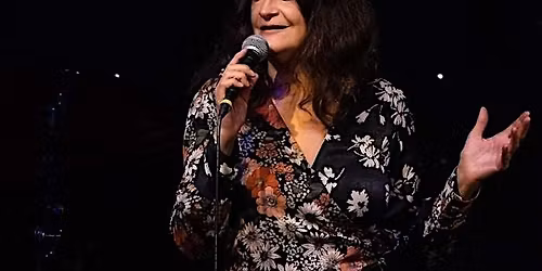 ESTHER BENNETT'S 'MALAGA CONNECTION'!