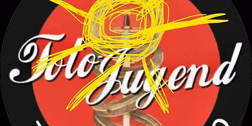 Die Goldi Jahres-Abschluss Supersause feat. dem Putzlicht Perlen DJ Team