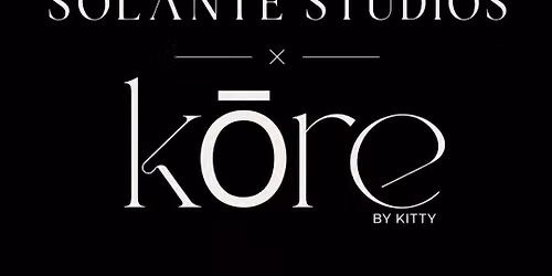 SCULPTED: Mercadito Vol. 02 Ft. Kore by Kitty