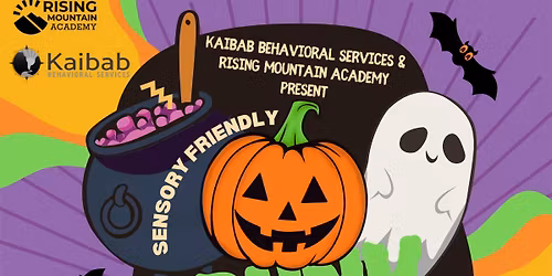 Trunk or Treat (Sensory Friendly)