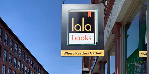 Local Author Showcase