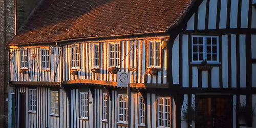 Italian Meat Night at Rustico