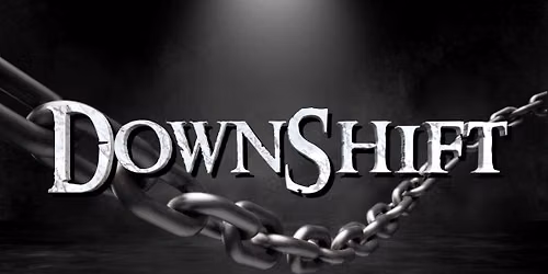 DownShift Debut at Grand Avenue Pub