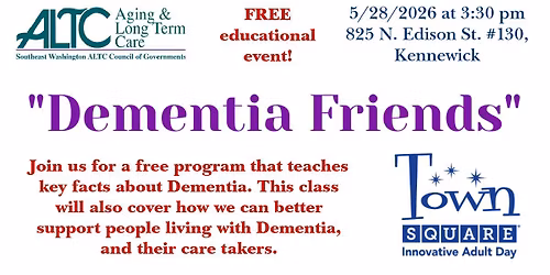 Dementia Friends