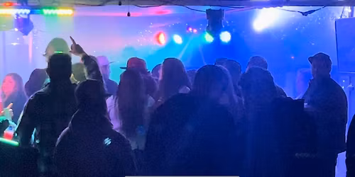 CLUB REGGAETON - DJ CRUZ - DJ M\u00cdSTICO - DJ WILSON