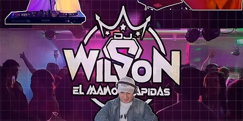 CLUB REGGAETON - DJ CRUZ - DJ M\u00cdSTICO - DJ WILSON