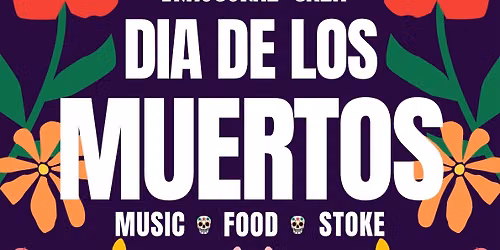 Inaugural Forever & Beyond Dia De Los Muertos Gala