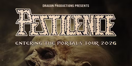 PESTILENCE