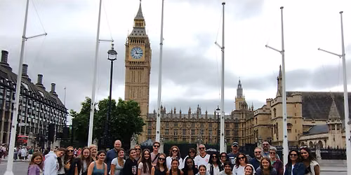 CoWonders of Whitehall Walking Tour