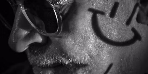 Unlocked: Graeme Park & Special Guest DJs