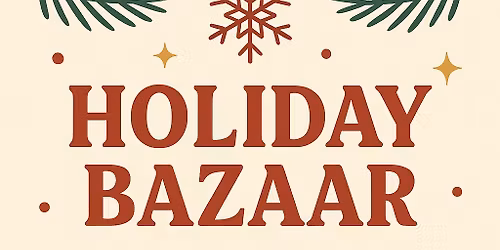 Holiday Inn Mishawaka Holiday Bazaar