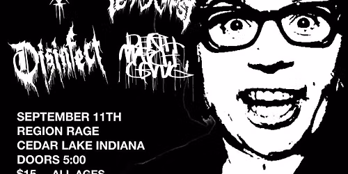INDIANA SLAM DOWN