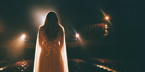 Carly Pearce in Stockholm