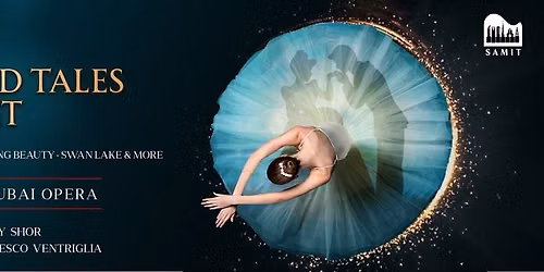 Alberta Ballet: Snow White