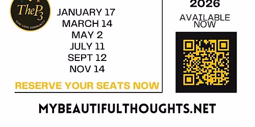 The Peaceful Poetic Place + vocalists & creative arts JULY 2026