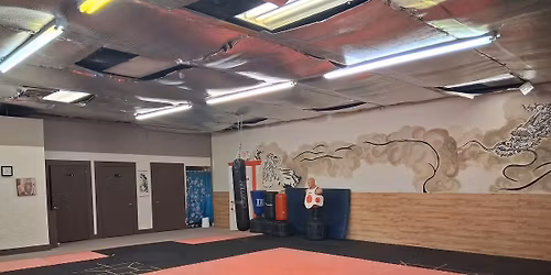 Knoxville Uechi Ryu Karate - Tuesday Class