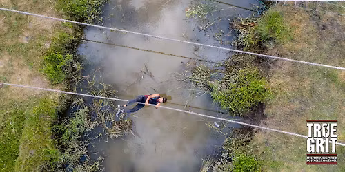 TRUE GRIT - GRIT FIT Obstacle Training Session