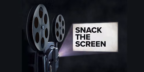 Snack the Screen: Phantom of the Opera