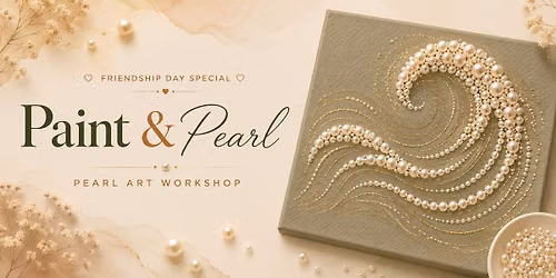 Paint & Pearl