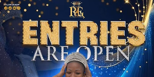 Mister and Miss Royal Elegance Grand Finale