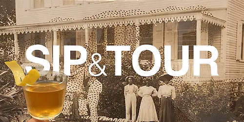 Sip and Tour at 21c Louisville