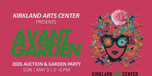 Avant Garden