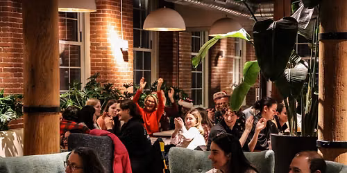 General Trivia Night