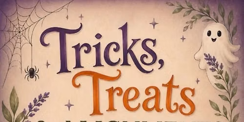 Trick or Treat