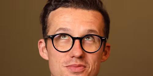 Harry Stachini: Lobster Uk Tour