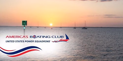America's Boating Course