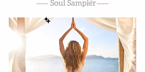 Sunday Soul Sampler