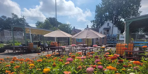 Cafe con Cadillac with COMSA