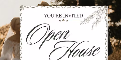Bridal Open House