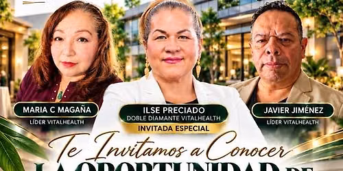 Oportunidad de negocio 