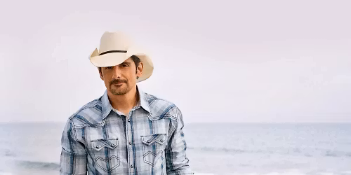 Brad Paisley in Ottawa