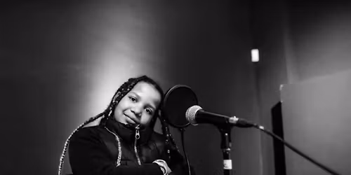 SLAM DE POESIE - SCENE OUVERTE, SET ISIS ET ATELIER D'ECRITURE !