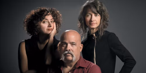 Miramar & Sudamerian Trio